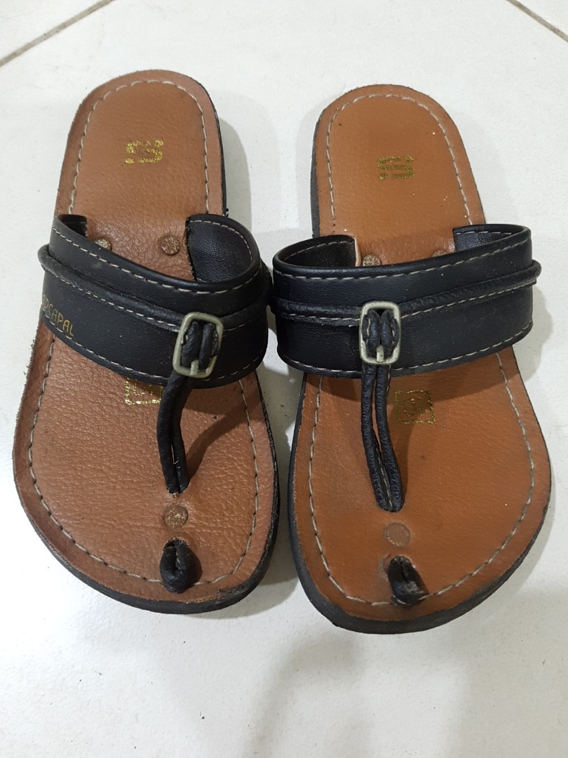 Selipar capal boy sales
