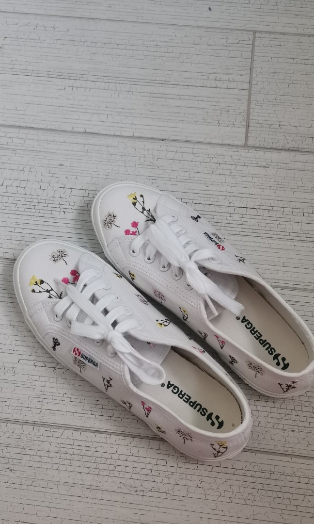 superga limited edition