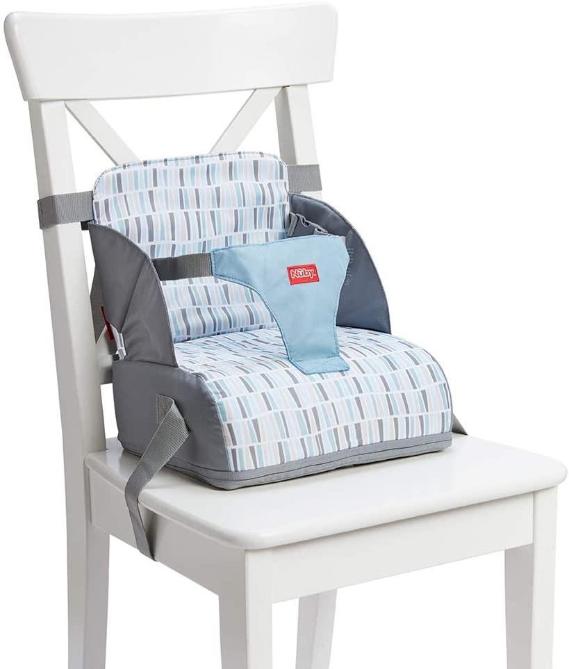 Nuby booster seat online aldi