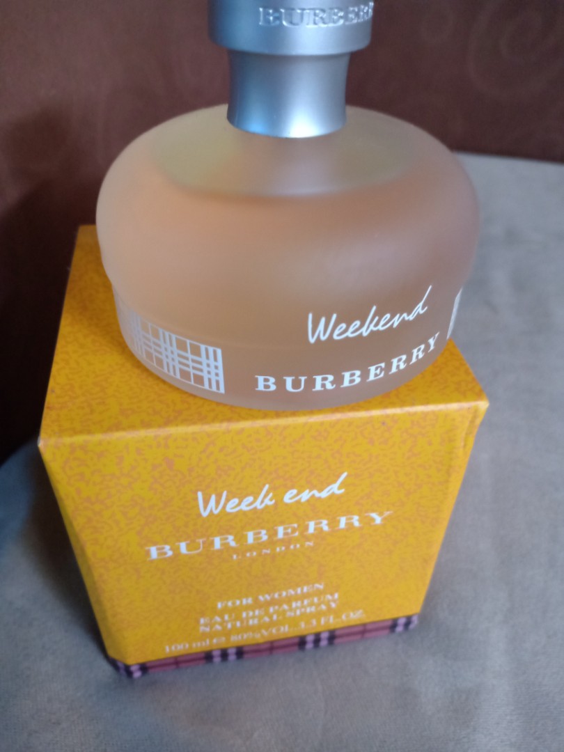 west end blueberry perfume
