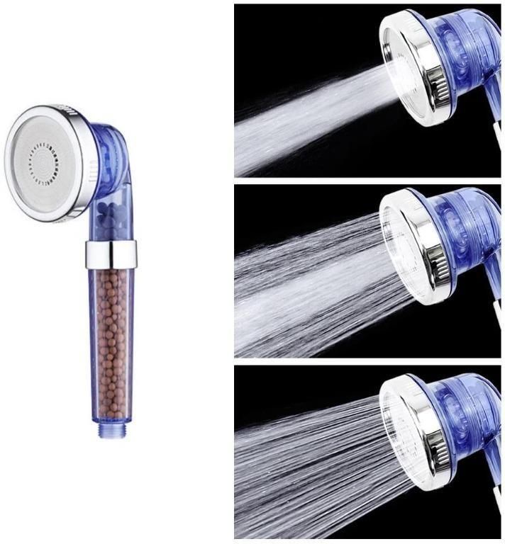 [C1302] Three Mode Adjustable Pressure Boosting WaterSaving