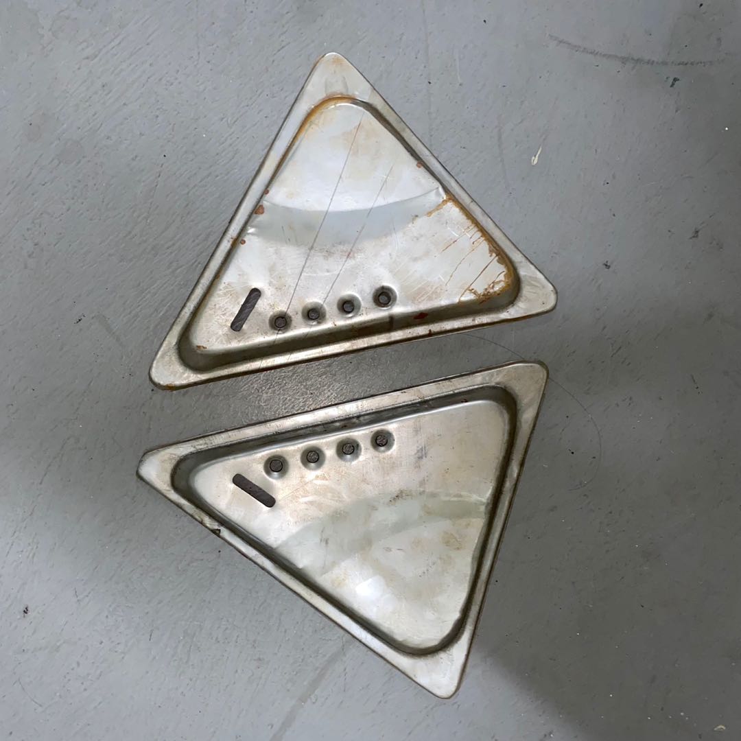 tw200 fairing