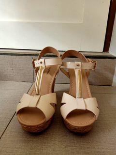 Call It Spring Wedge Sandals
