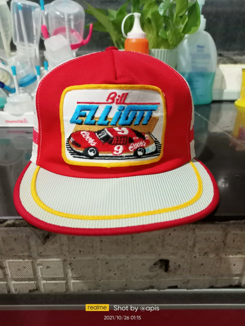 Old school nascar hats new arrivals