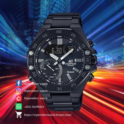 Casio bluetooth whatsapp best sale