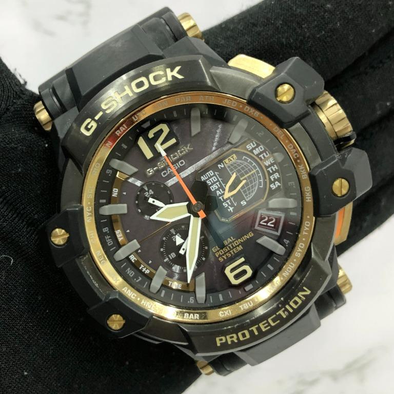Casio 5410 outlet gpw 1000 price