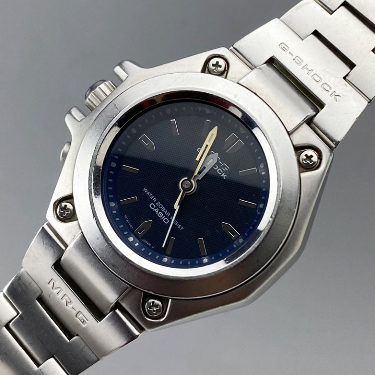 Casio mrg 120 discount