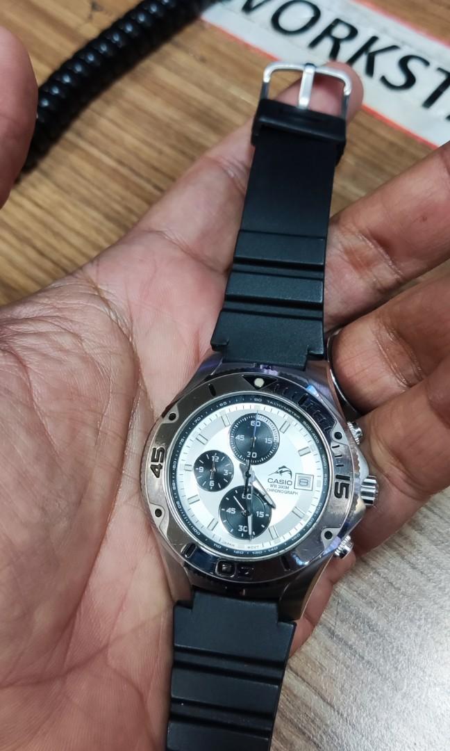 Casio 2025 mdv 501
