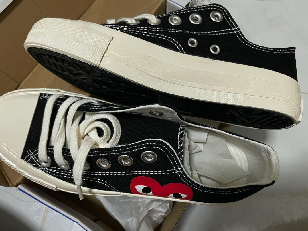 Cdg store converse fashionreps