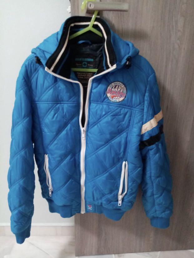 Celio winter hotsell jackets