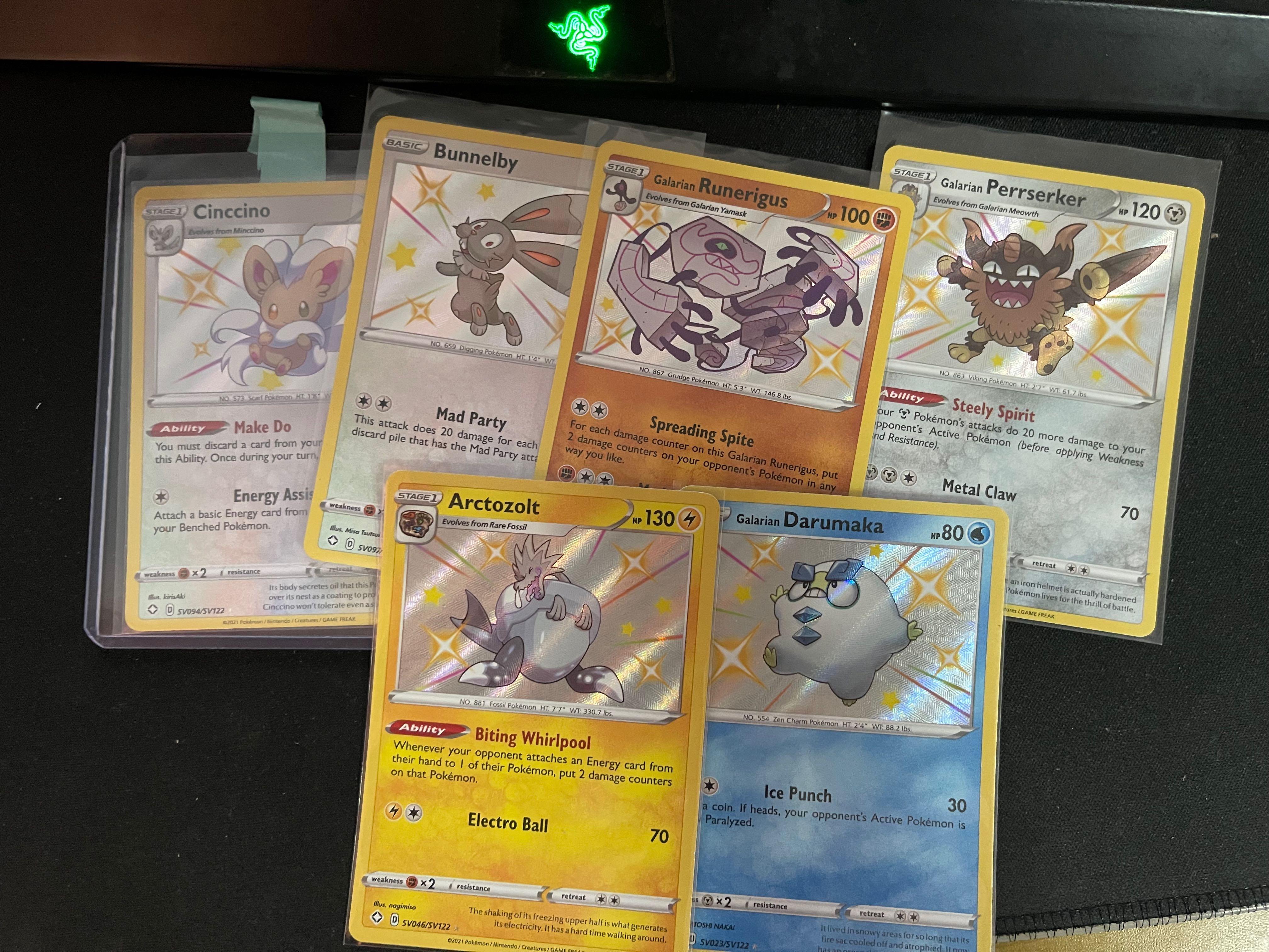 Cheap Pokemon Baby Shiny Shining Fates, Hobbies & Toys, Memorabilia & Collectibles, Vintage Collectibles on Carousell Cheap Pokemon Baby Shiny Shining Fates, Hobbies & Toys, Memorabilia & Collectibles, Vintage Collectibles on Carousell