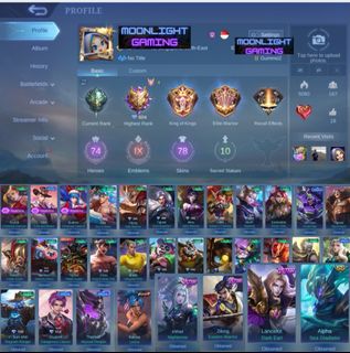 (Category: ) located in . Submitted by moonlight_gaming_store (Listing ID 1124498056, Image 1). Description: .