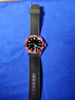 Christopher Ward Trident Pro 600