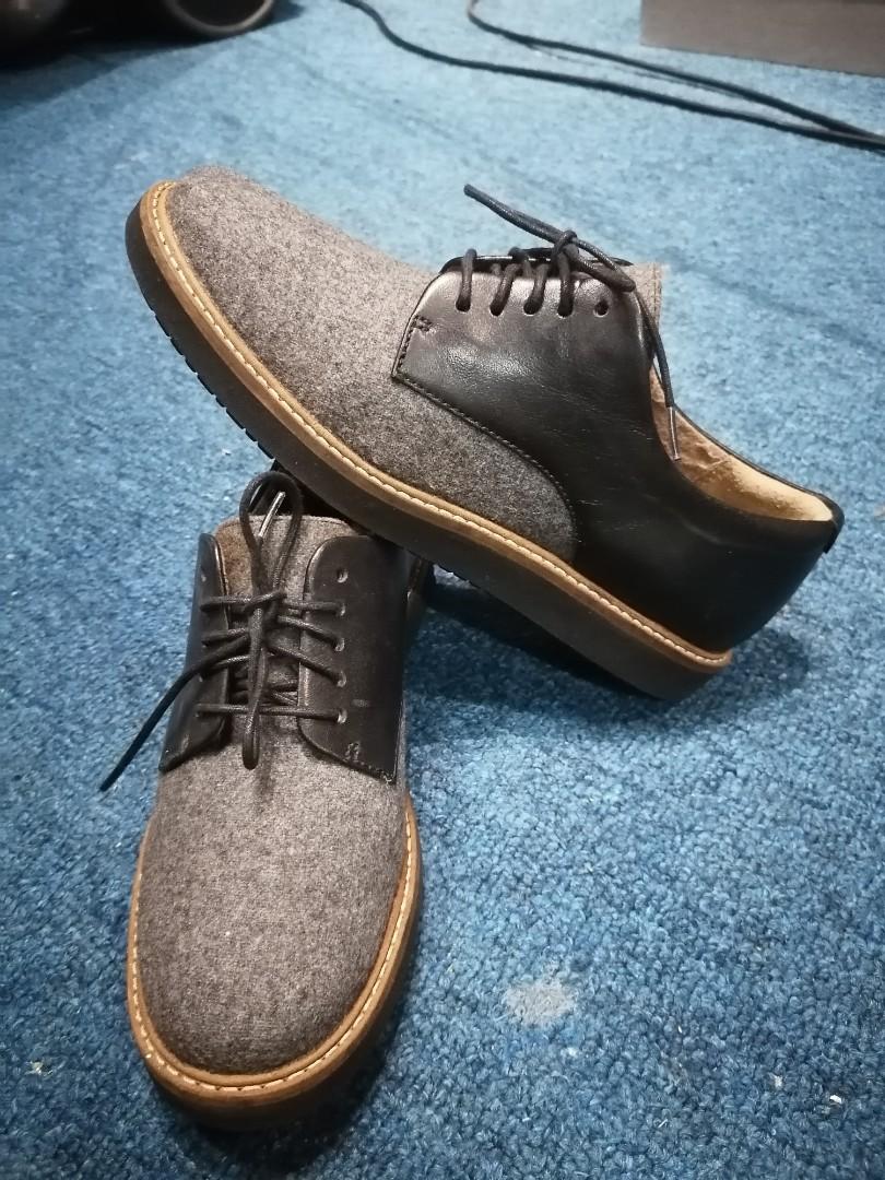 artisan shoes by clark