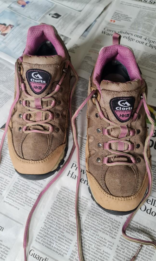 Clorts women's deals hiking boots