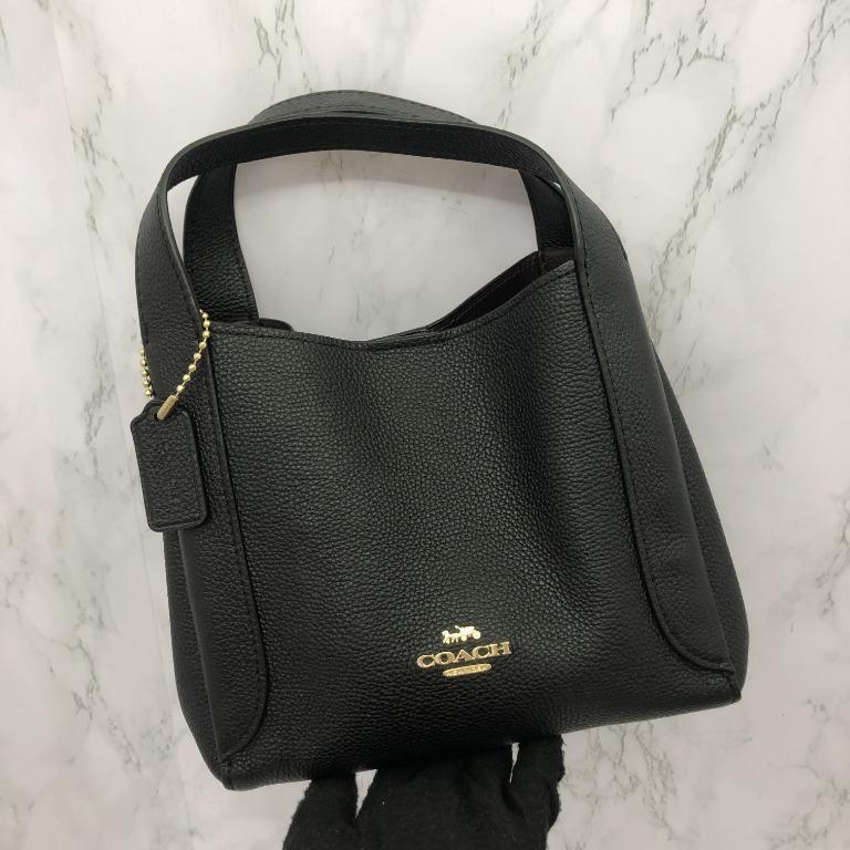 Coach Hadley Hobo Bag Series, Luxury, Bags & Wallets on Carousell