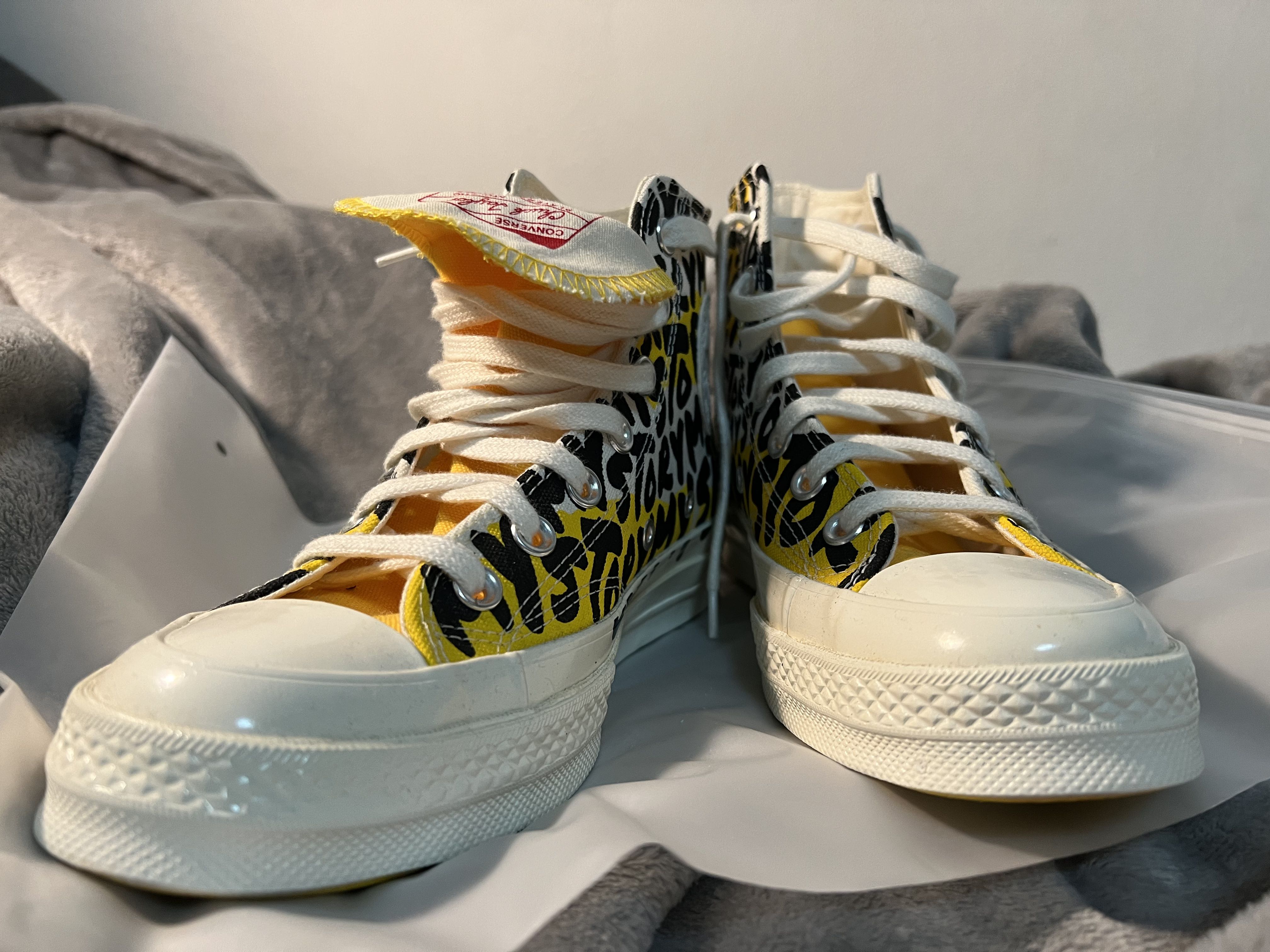 Converse 24 cm sale