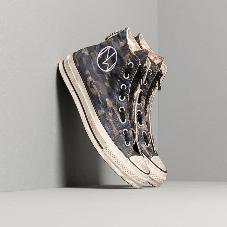 Converse x undercover chuck 70 deals hi
