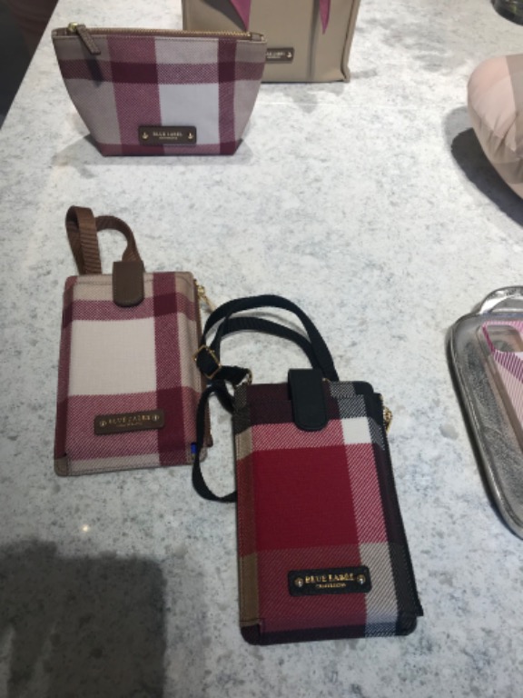 Blue label sling bag online