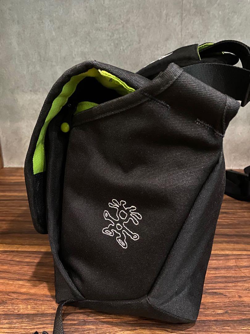 Crumpler 6 Million Dollar Home Camera Insert Bag Photography Photography Accessories Camera Bags Carriers on Carousell