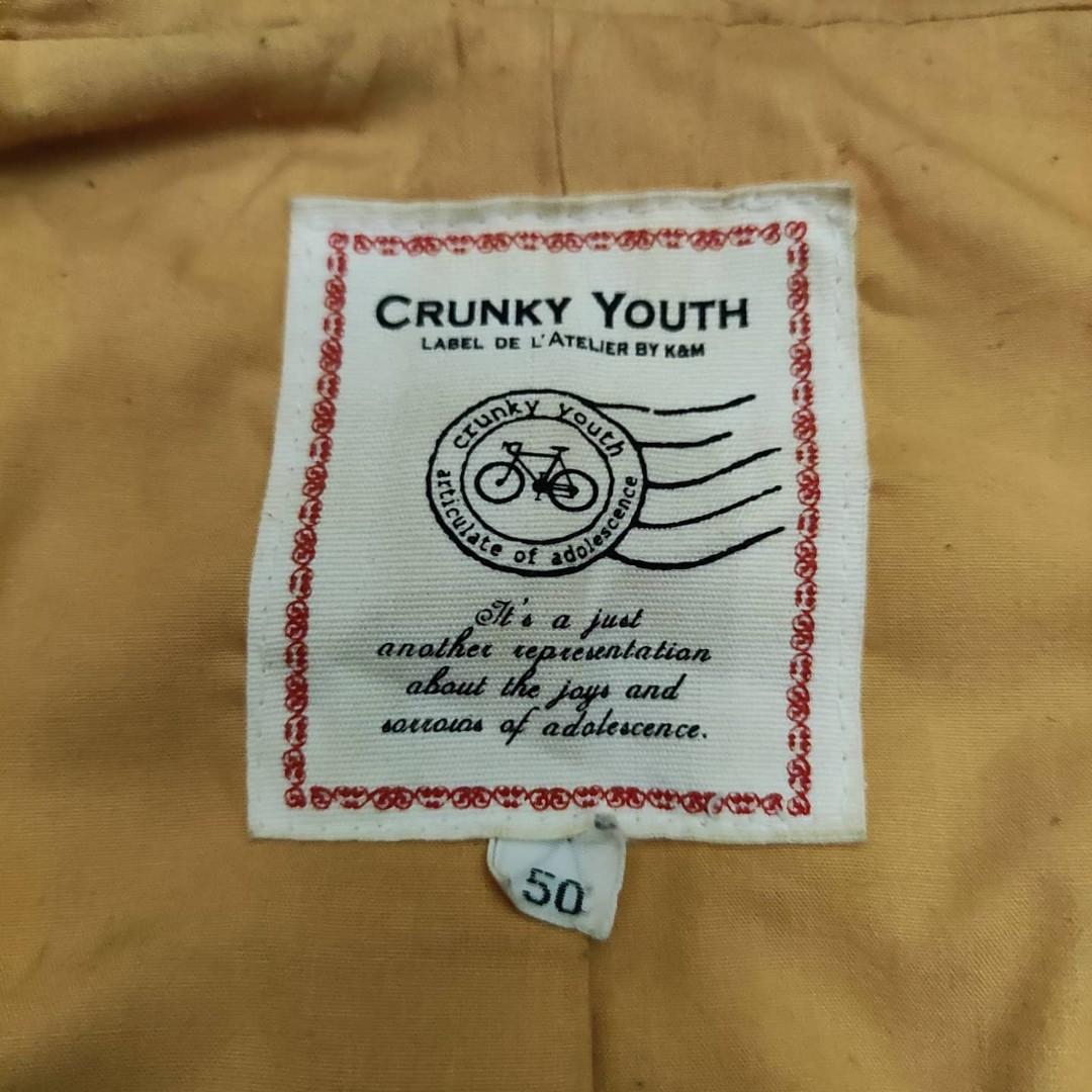 crunky youth