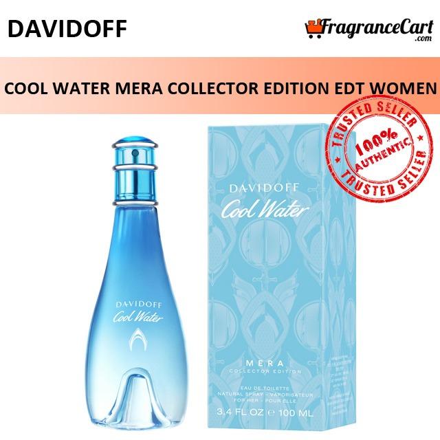Cool water mera top