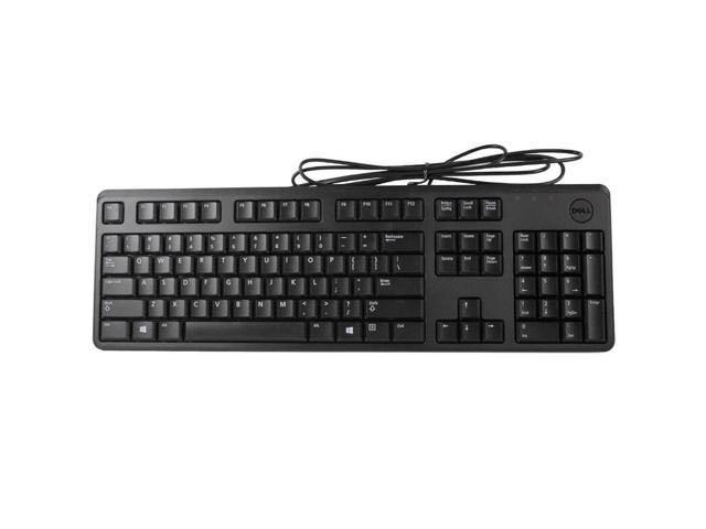 Dell Keyboard KB212-B (Category: Computer Keyboard) located in Agoncillo. Submitted by alcazarmfatima (Listing ID 1124375446, Image 1). Description: 100% Authentic and Original Message for more photos.