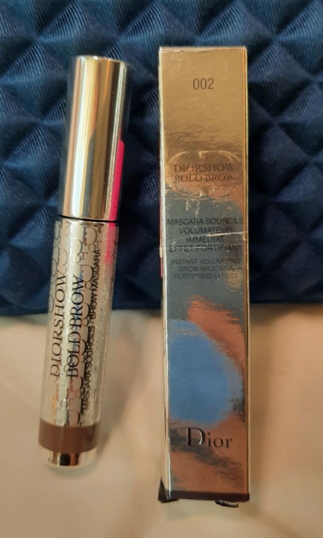 Dior Brow Mascara atelieryuwa.ciao.jp