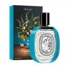 Diptyque Do Son Edition Limited 2020 for Women Edt 100ml ( On Stock Clearance  High Discount )