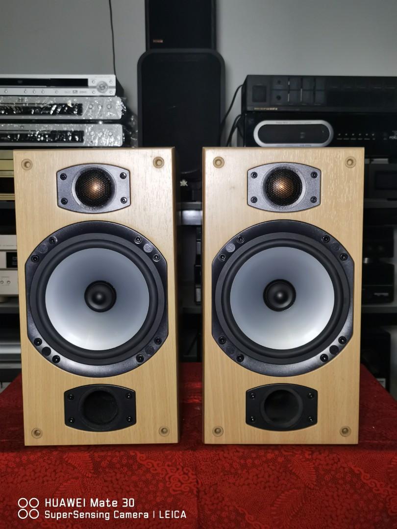 Monitor Audio Bronze B2s Audio Forums metropormetro