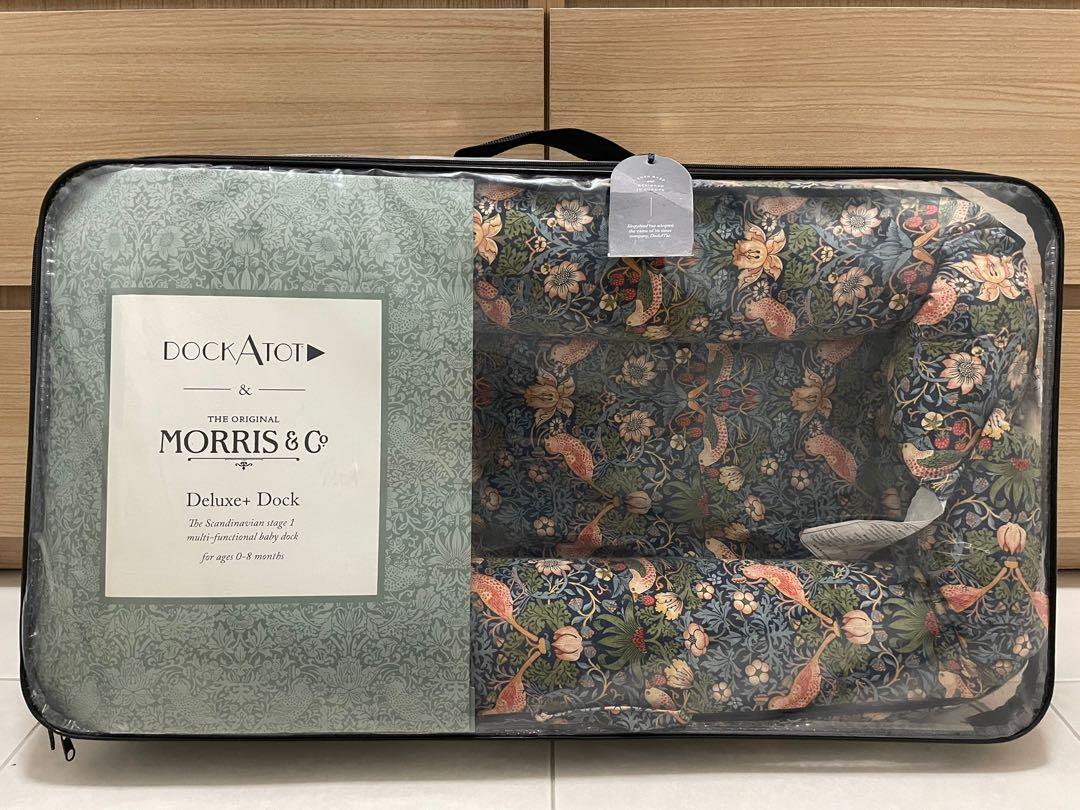 Dockatot bag top