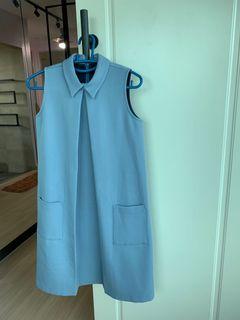 Doublewoot Work Dress