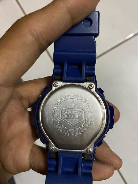 DW 6900 CC2 URGENT