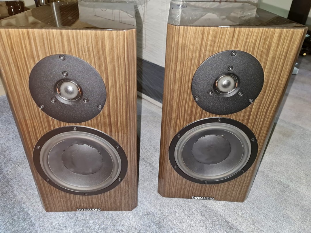 Dynaudio for sale discount