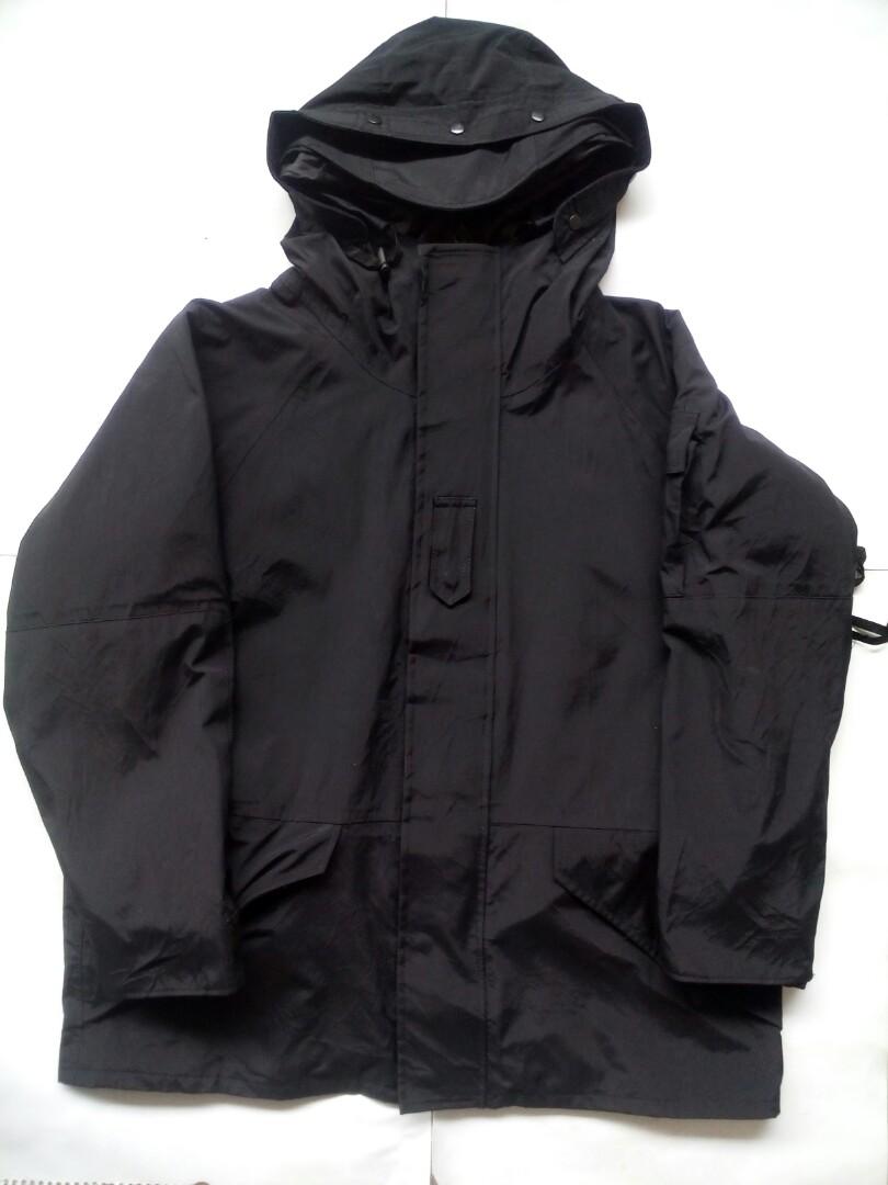 ecwcs parka