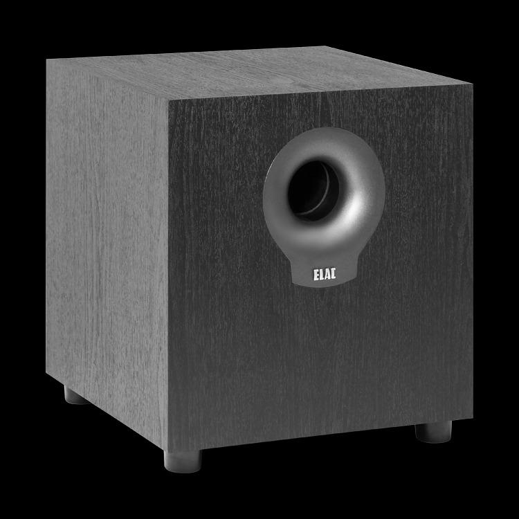 ELAC S10.2 Subwoofer, Audio, Other Audio Equipment on Carousell