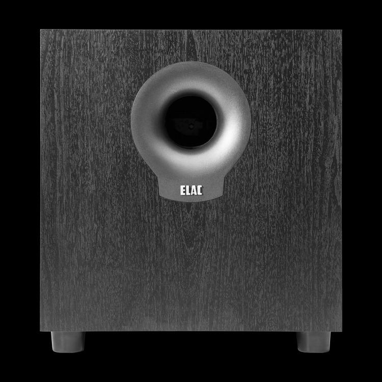 ELAC S10.2 Subwoofer, Audio, Other Audio Equipment on Carousell