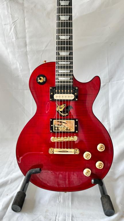 Epiphone monster sale