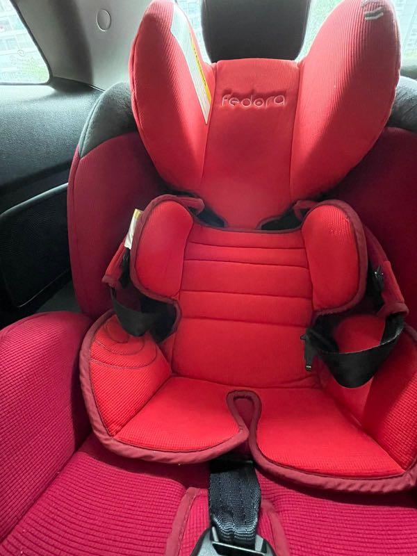 Fedora c3 car seat online