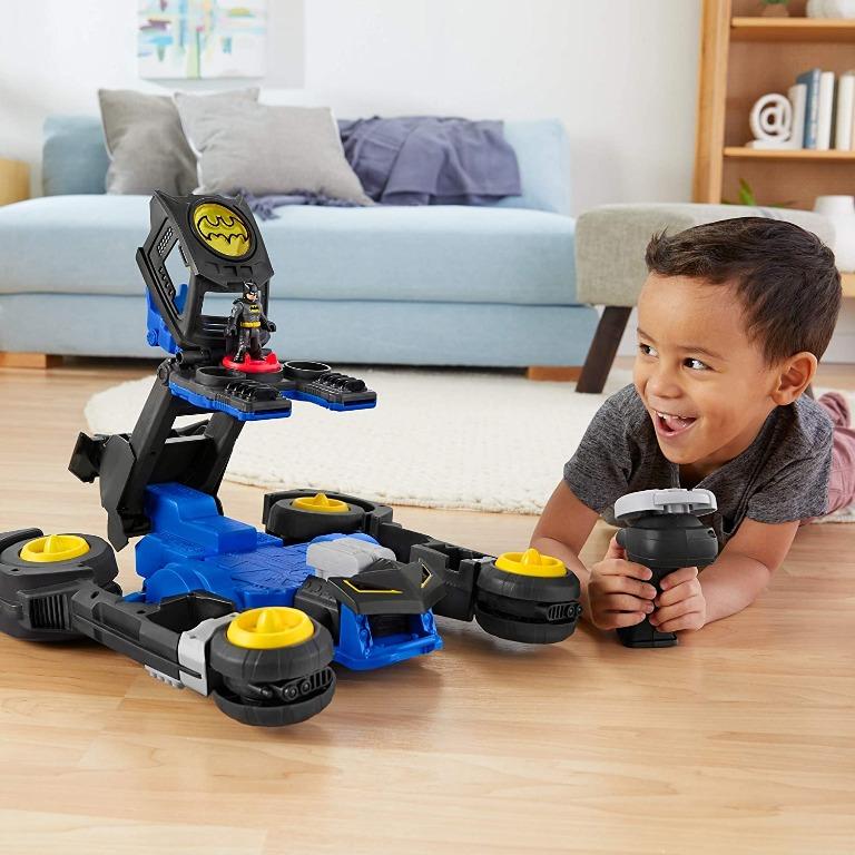 Batman gifts for 4 outlet year old boy