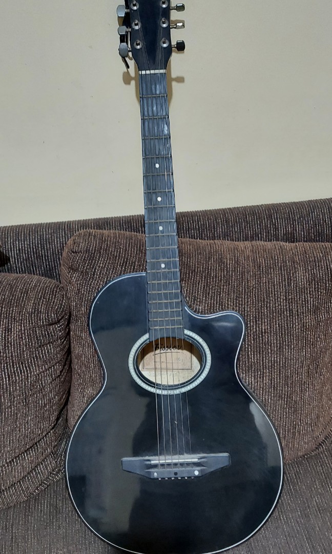 fissler acoustic guitar price