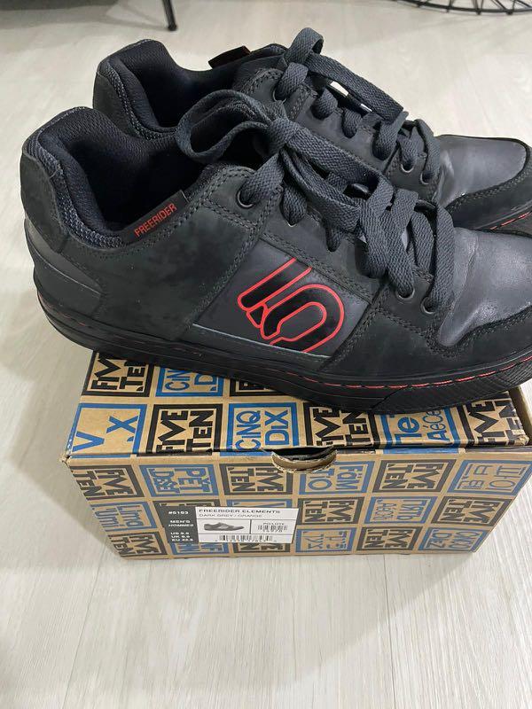 Fiveteen Freerider Elements Shoe