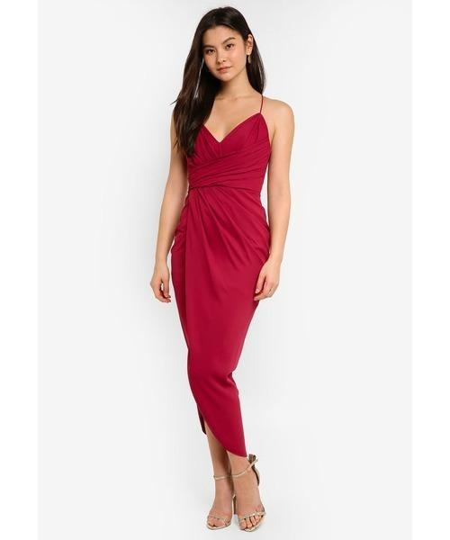 Charlotte dress deals forever new