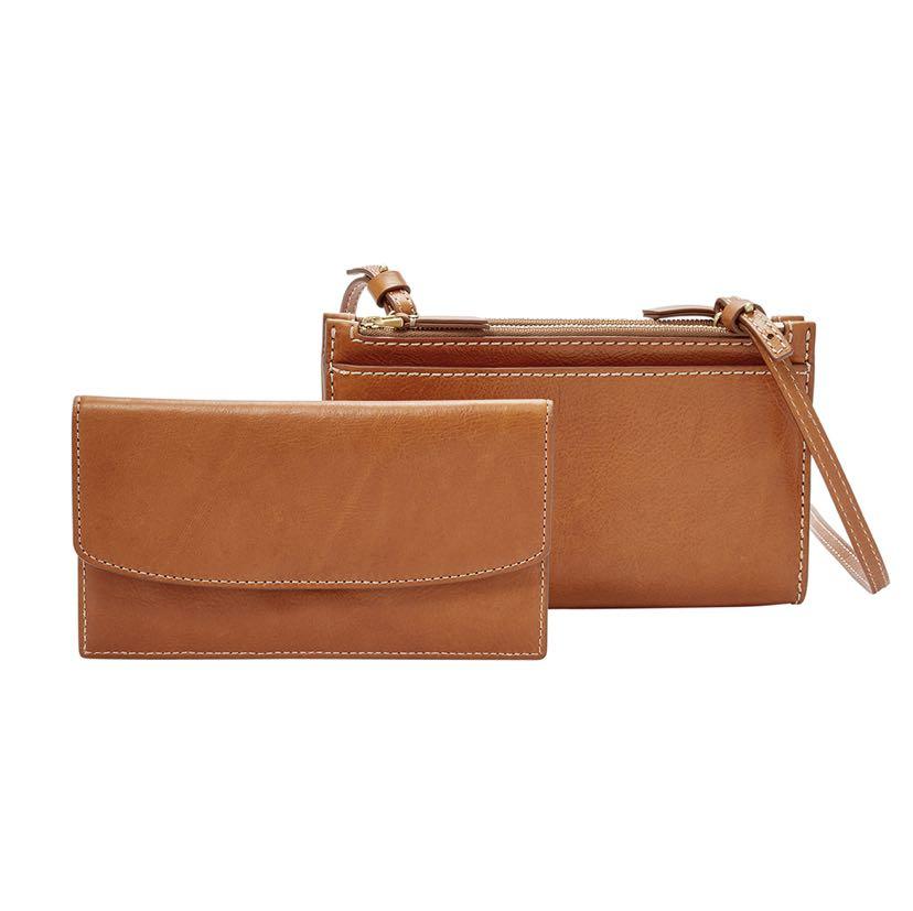 FOSSIL SAGE SLG1004798 Carousell