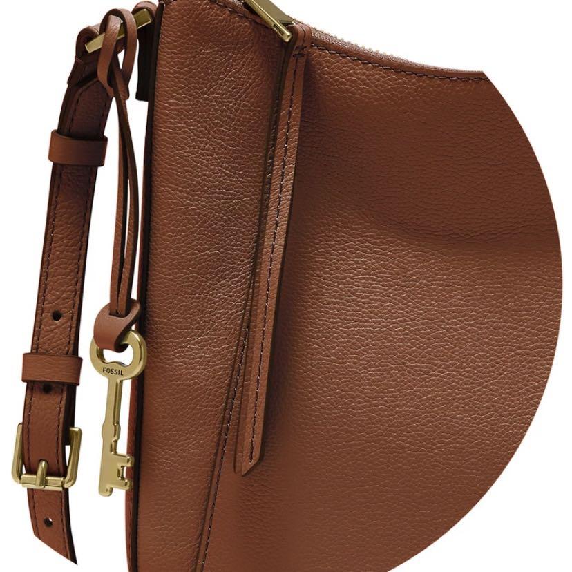Fossil Talia Crossbody Bag, Women's Fashion, Bags & Wallets, Purses
