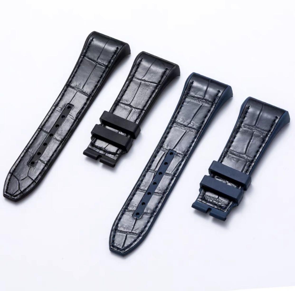Franck muller vanguard strap shop