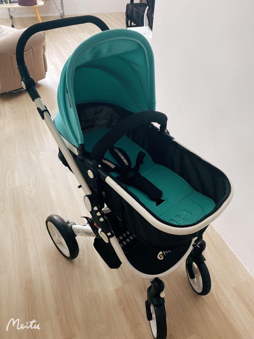 Freekids stroller sale