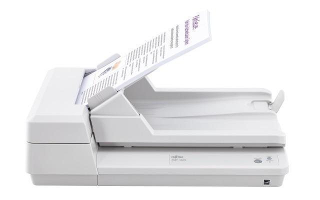 Fujitsu Image Scanner SP-1425, (Category: Printers, Scanners & Copiers) located in Quezon City. Submitted by xbs_sales9 (Listing ID 1124393509, Image 3). Description: Fujitsu Image Scanner SP-1425, Php 46, 600 Scanner Type: ADF (Automatic Document Feeder) / Flatbed, Duplex Scanning Speed (1) (A4 Portrait) (Color (2)/Grayscale (2)/Monochrome (3)): ADF Simplex: 25 ppm (200/300 dpi) Duplex: 50 ipm (200/300 dpi) Flatbed: 4 seconds (200/300 dpi) Image