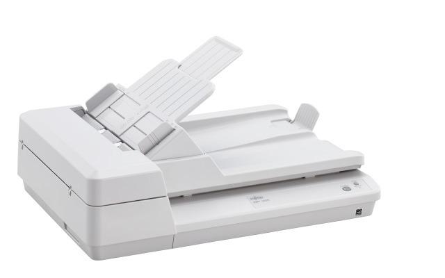 Fujitsu Image Scanner SP-1425, (Category: Printers, Scanners & Copiers) located in Quezon City. Submitted by xbs_sales9 (Listing ID 1124393509, Image 2). Description: Fujitsu Image Scanner SP-1425, Php 46, 600 Scanner Type: ADF (Automatic Document Feeder) / Flatbed, Duplex Scanning Speed (1) (A4 Portrait) (Color (2)/Grayscale (2)/Monochrome (3)): ADF Simplex: 25 ppm (200/300 dpi) Duplex: 50 ipm (200/300 dpi) Flatbed: 4 seconds (200/300 dpi) Image
