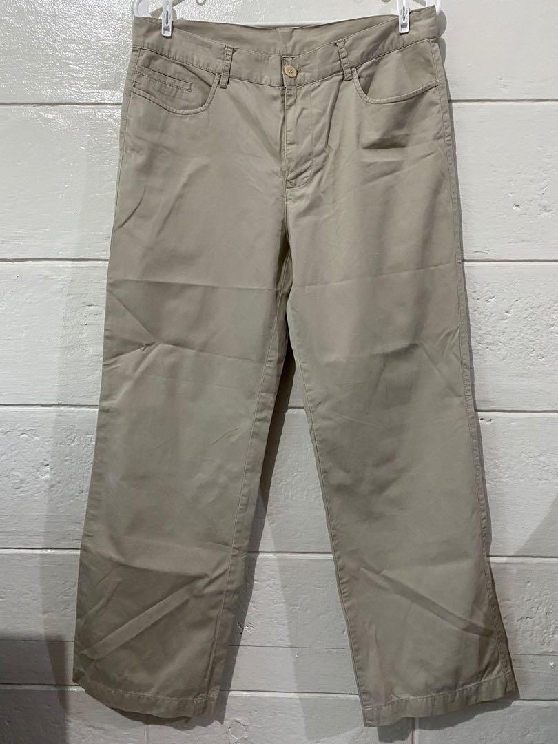 G200 Khaki Slacks for Men, Men's 